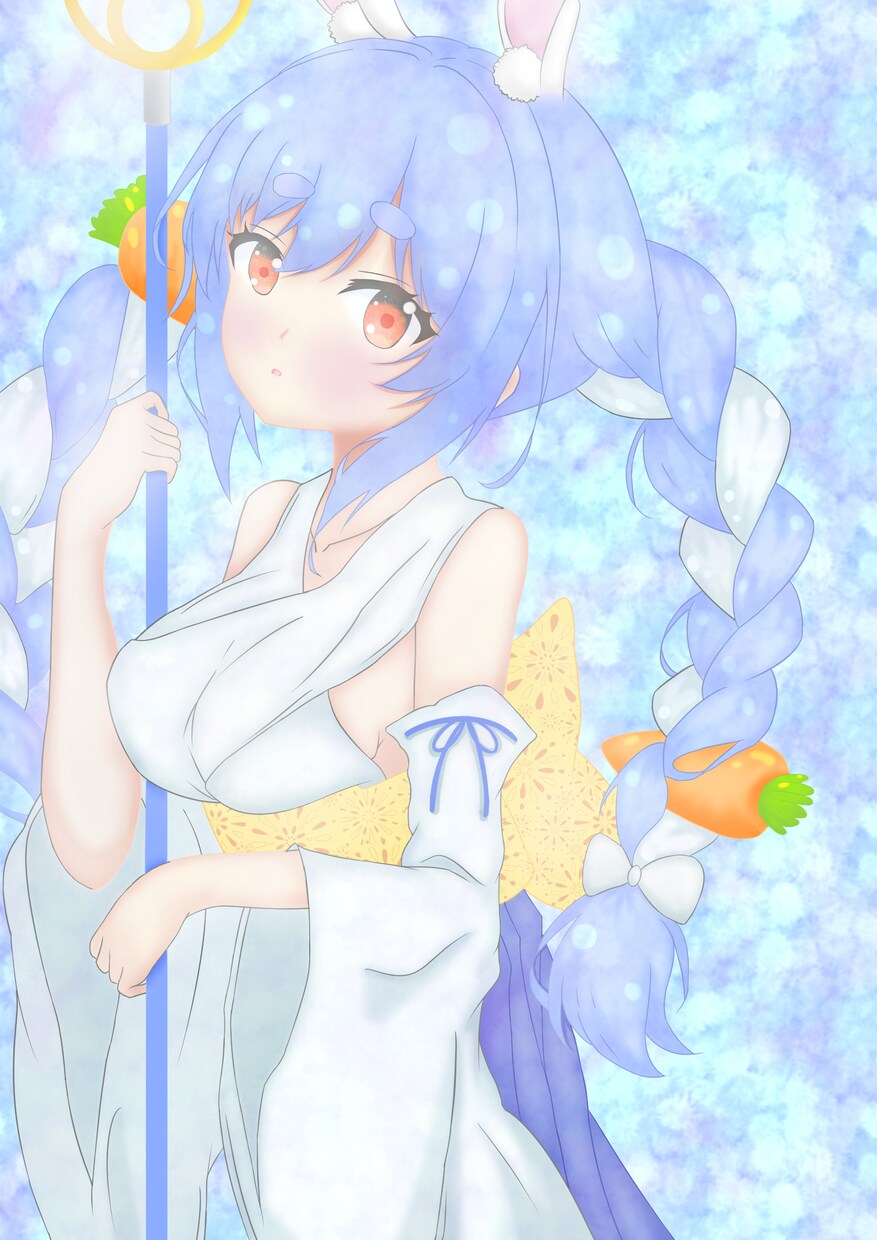 イラストの描き方教えます 初心者でも分かりやすく教えます！！ イメージ7