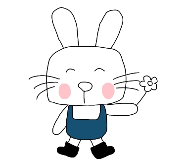 出来上がったキャラクターの里親さがしてます 生まれできたキャラクターをお譲りします。 イメージ9