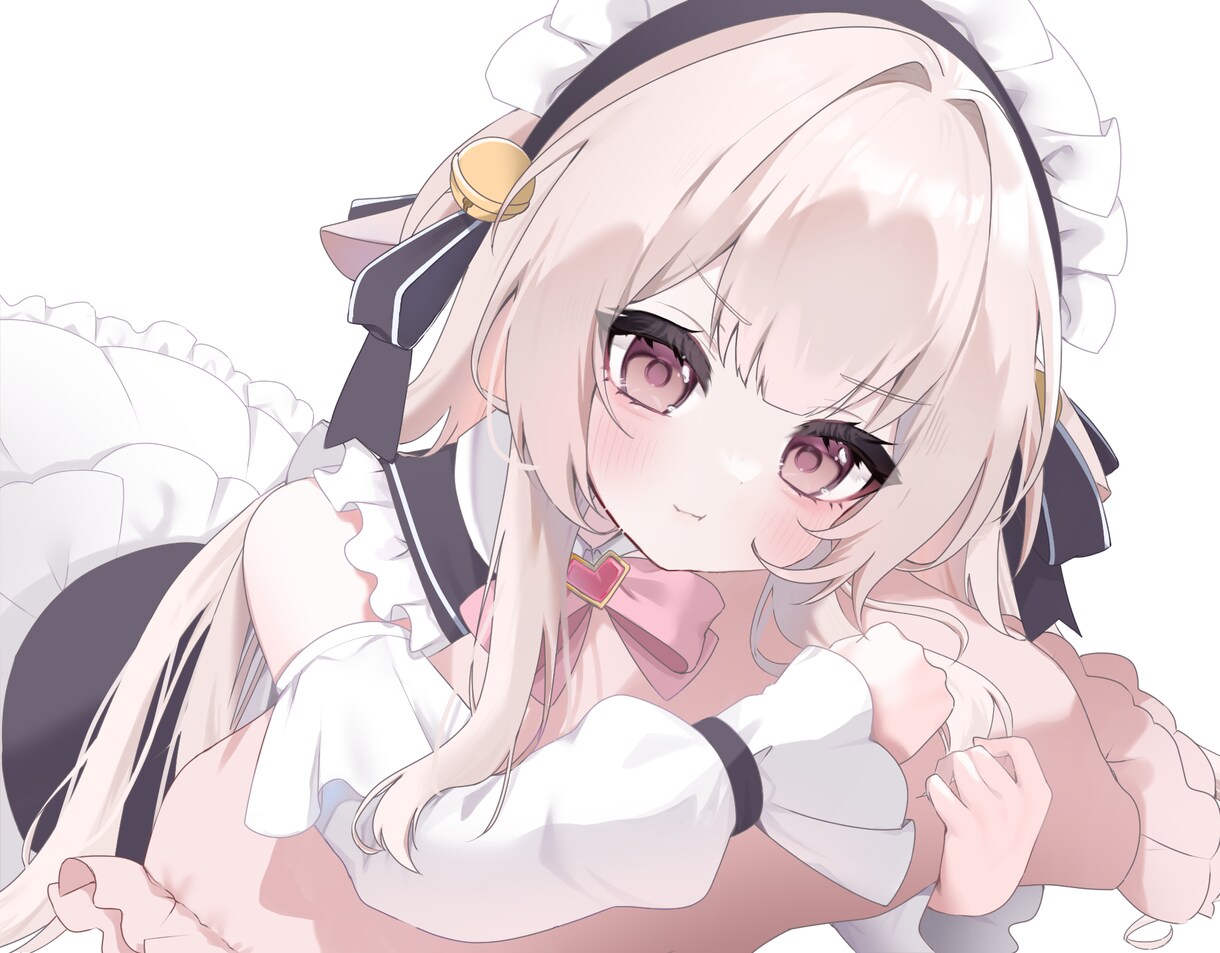 女の子の一枚絵や立ち絵など描きます 商用利用◎お気軽にご相談ください！ イメージ2
