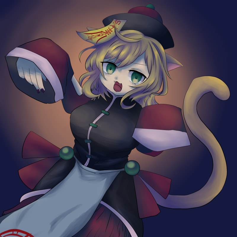 SNSのアイコンまたはヘッダーイラストを作成します 可愛い感じの絵、シンプルめな絵が得意です イメージ2