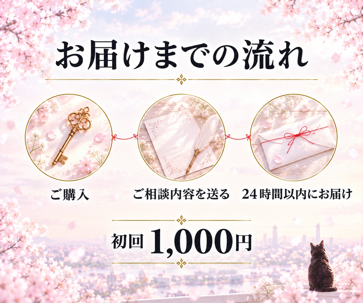 運命の人｜結婚相手の特徴・出会い・結婚時期を視ます 結婚できるか・恋人ができる時期・未来の恋人・婚活・失恋を霊視 イメージ8