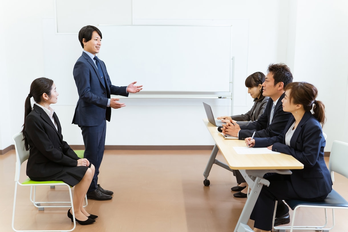 20代向け転職のためのスキル棚卸をします 一人では見つからない自分の強みを言語化！ イメージ1