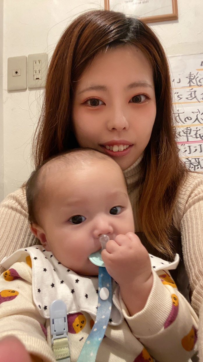 育児つらいママへ一人で抱えなくて大丈夫お話聞きます 精神科看護師3児ママが寄り添います イメージ1
