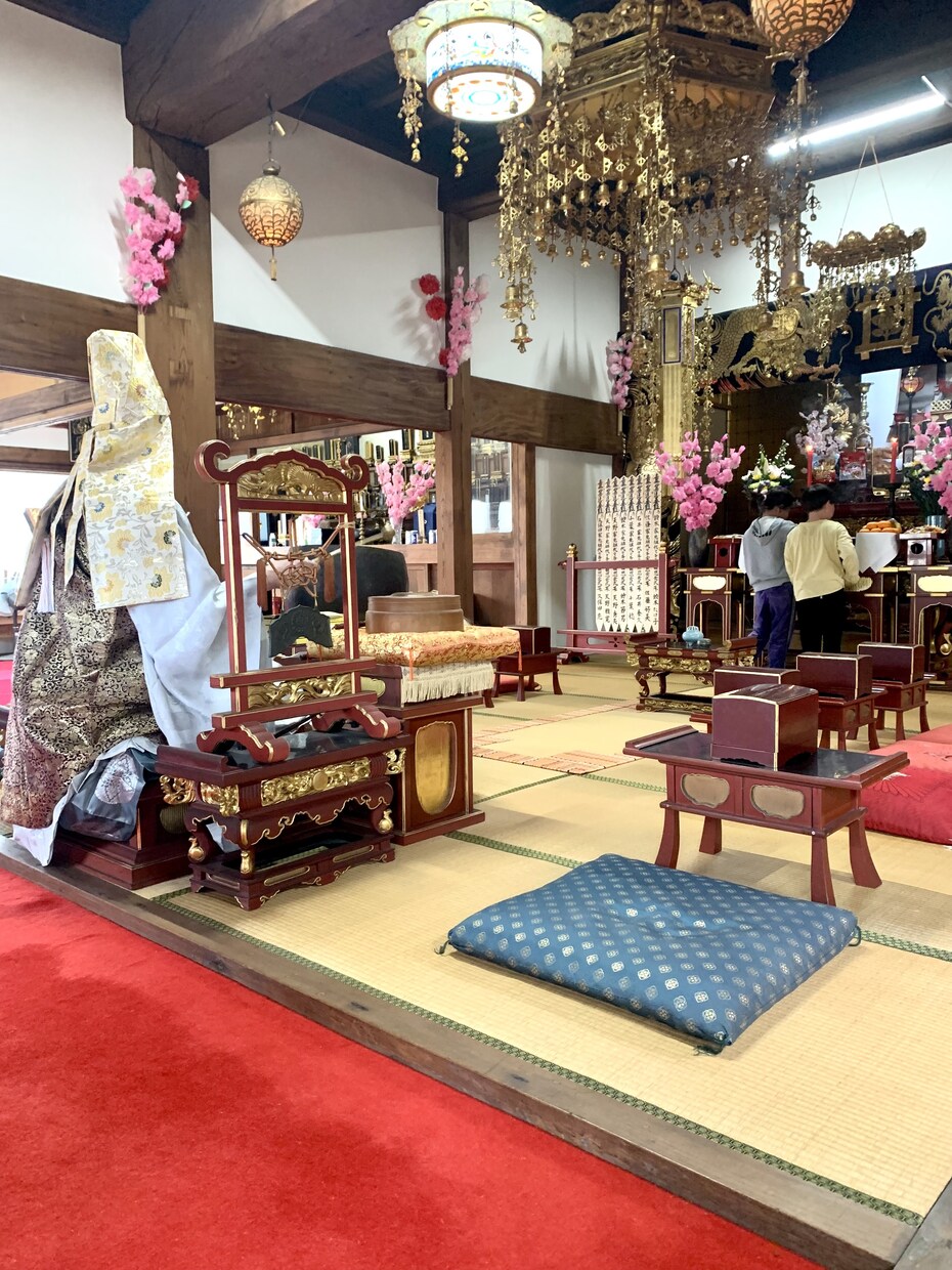 やさしい住職が塔婆と読経で供養のお手伝いをします 供養の悩みを解決。あなたのために塔婆、読経供養を行います。 イメージ8