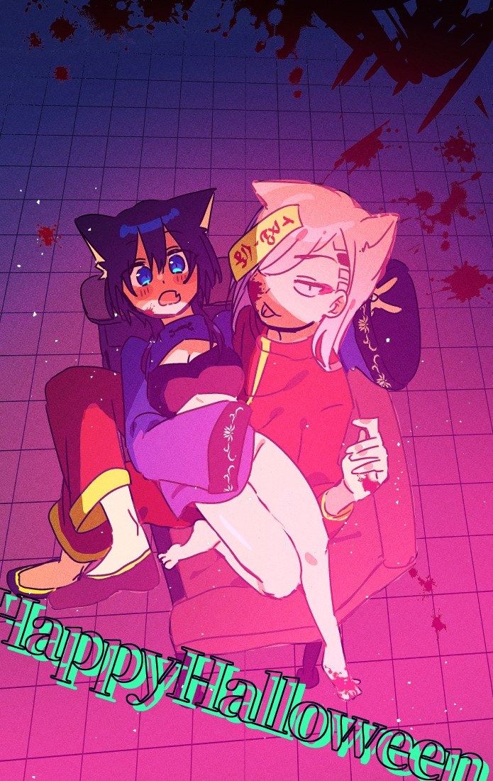 デフォルメイラストお描きします かわいいデフォルメをお手軽に提供いたします イメージ3