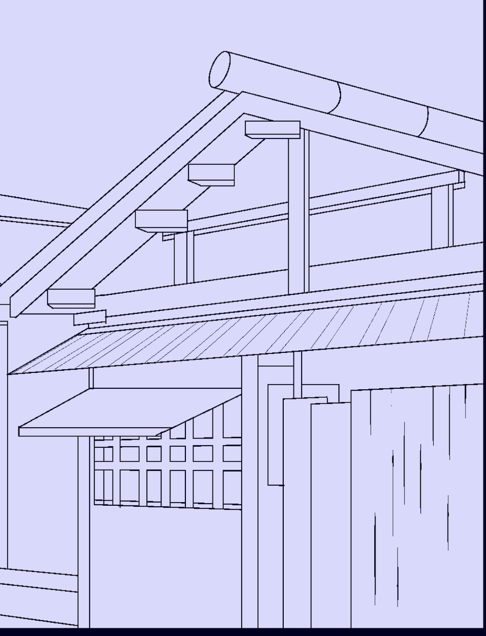 漫画の背景を描きます 漫画家志望が格安で背景を描きます！ イメージ2