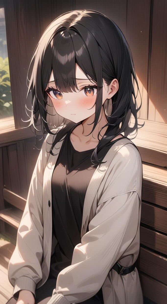 今、悲しいですか？あなたの悲しみに寄り添います その悲しみを私に分けてください イメージ4