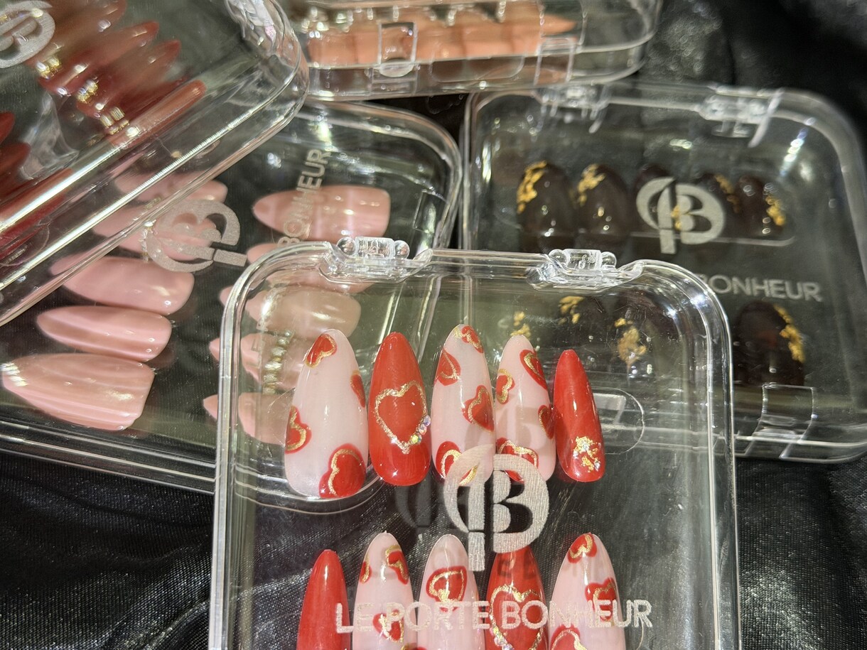 5個から注文可！オリジナル刻印チップケース作ります オリジナルデザインで差をつける逸品 イメージ1