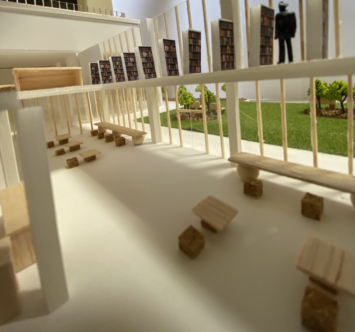 あなたの理想のお家の模型作ります 現役建築学生があなたの理想のお家をお届けします！ イメージ3
