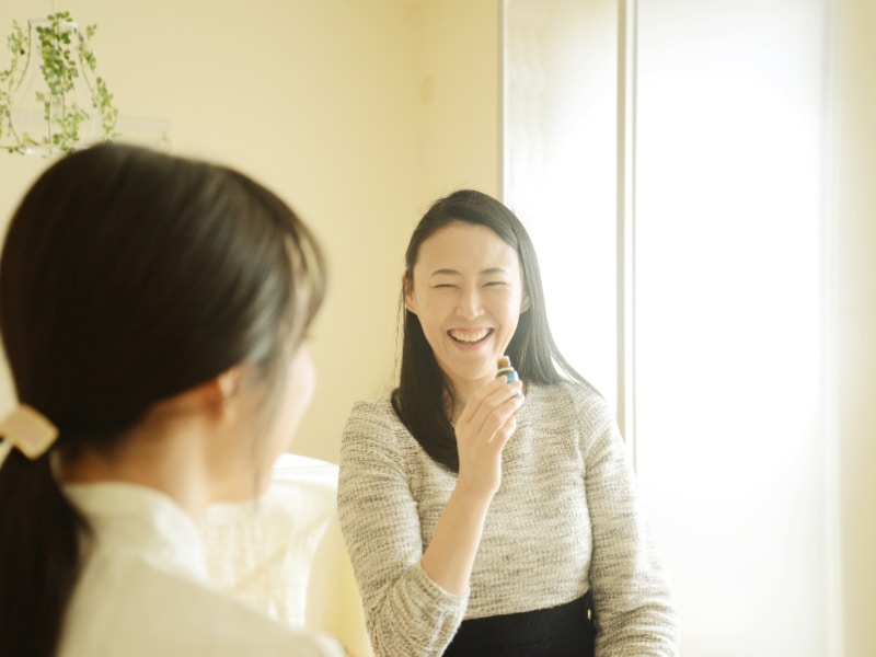 お客様の心をつかむ！購買心理×提案力UPできます 心をつかみ自然に選ばれる提案力を身につける！接客・セールス術 イメージ2