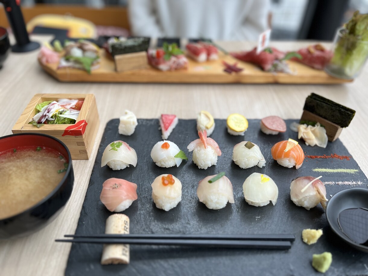 福岡出張や旅行のおすすめのお店提案します 歩く食べログと言われ、過去に100回以上のお店の提案実績 イメージ8
