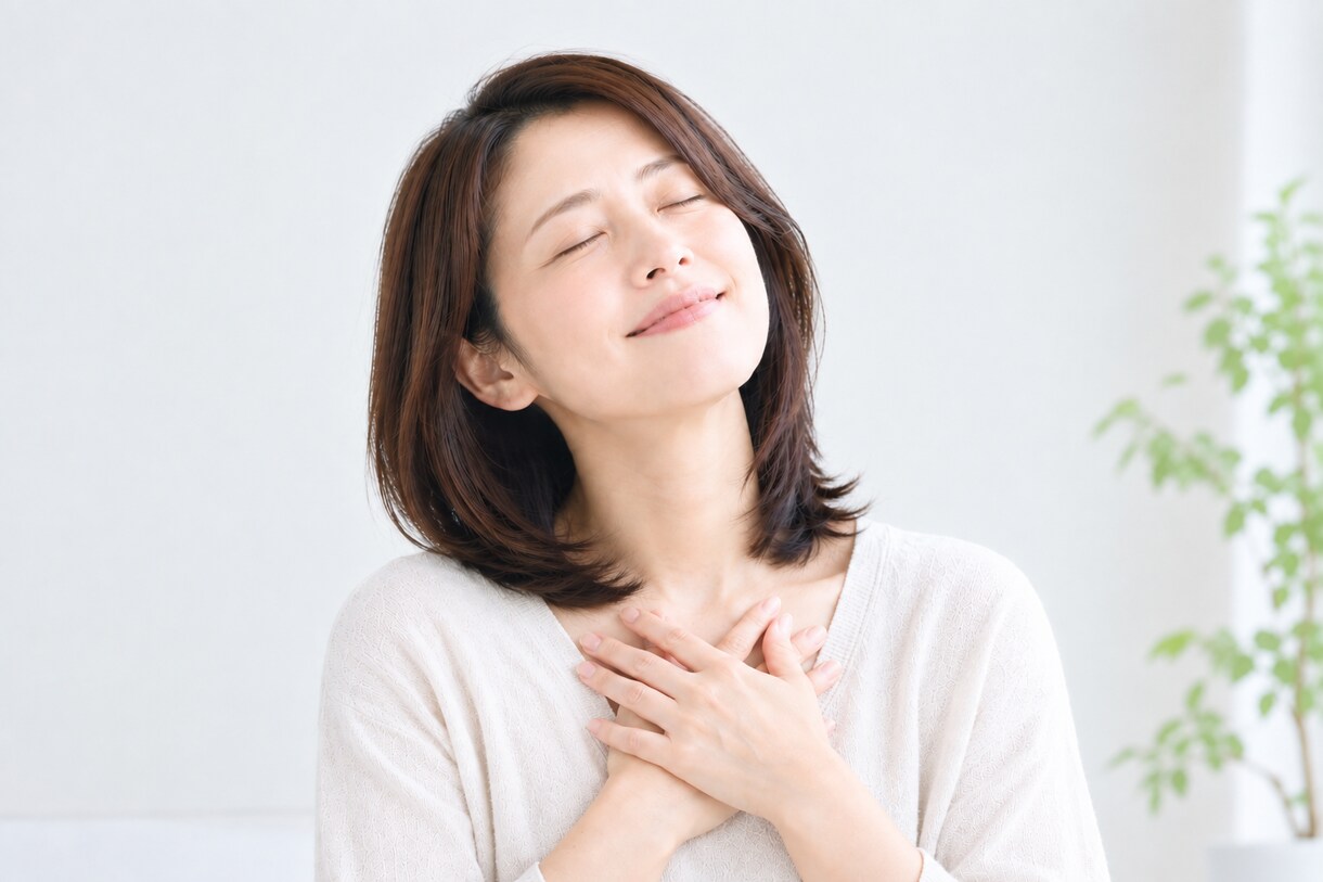 あなたにあった瞑想動画を作ります 瞑想で心身の悩み、願望実現の手助けを致します！ イメージ4