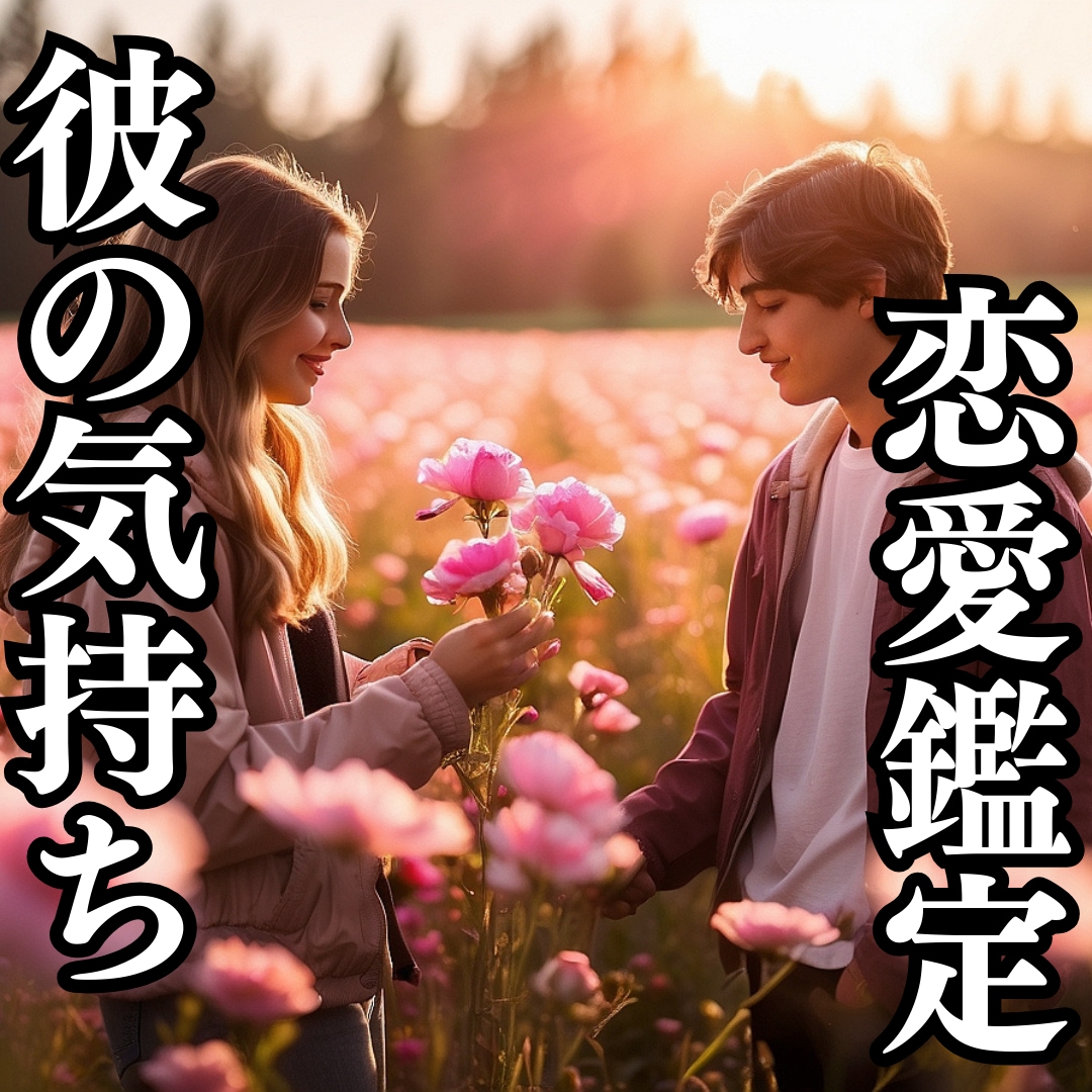 つらい片思いから解放。結ばれて幸せな日々にします 彼とのデートで毎日を今まで以上に幸せに。 イメージ2