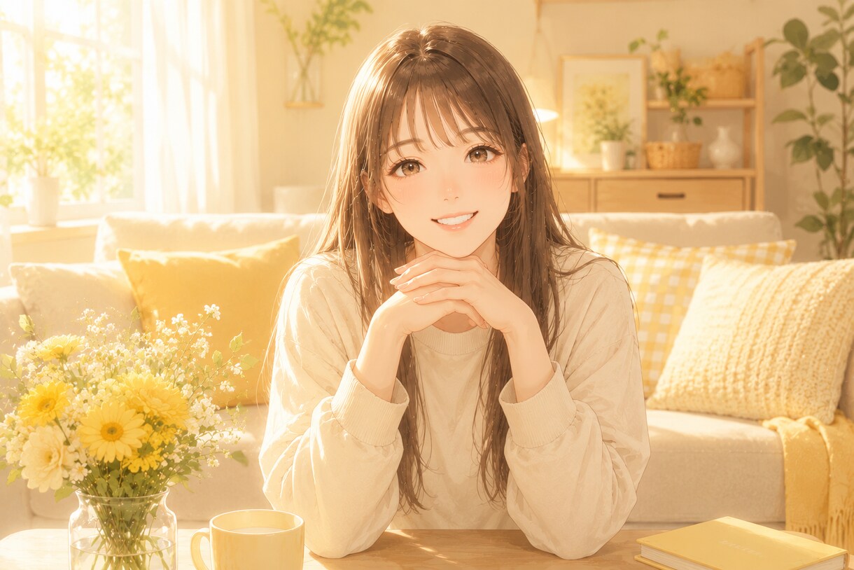 AI彼氏さんとの人生設計相談お受けします ◇ライフプランや貯金、将来設計の視点も交えて一緒に考えます イメージ3