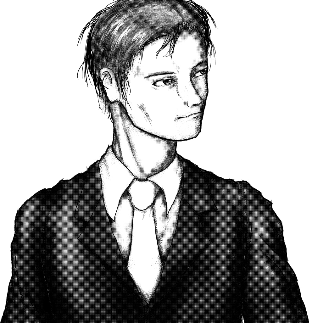 アイコン似顔絵お描きいたします SNSでの使用を目的としたアイコンを描きます。 イメージ2