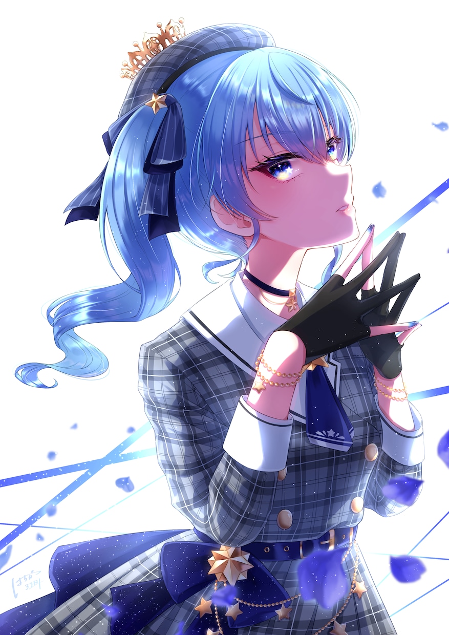 瞳で射貫くイラスト描きます あなたの活動に“ちゃんと使える”よう、一緒に設計します イメージ10