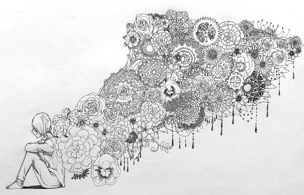 パッケージのイラスト・デザインを制作いたします 繊細な雰囲気など多様な用途に合わせてお描き致します！！ イメージ2