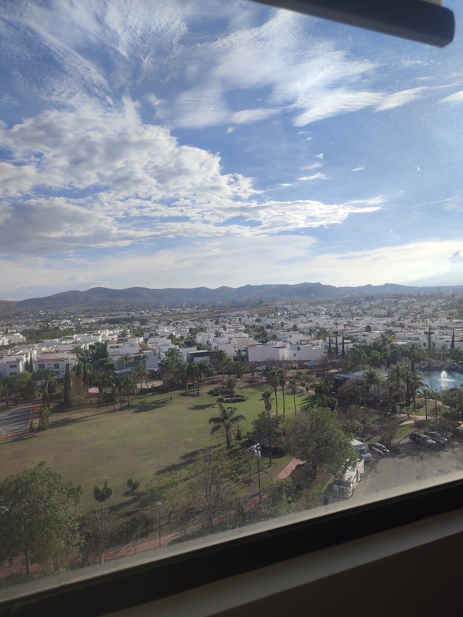 メキシコ在住 地球の裏側から電話します 会話の練習や、普通に楽しくお話しませんか イメージ1
