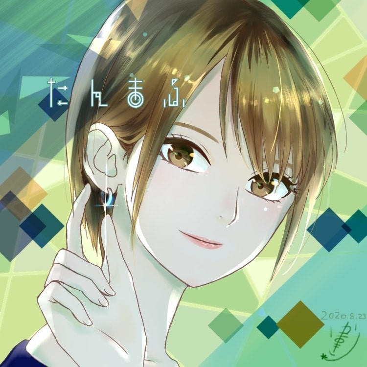 修正無制限！綺麗なアイコン作成致します ビジネス用も、個人用も。背景までこだわりたい方大歓迎！ イメージ3