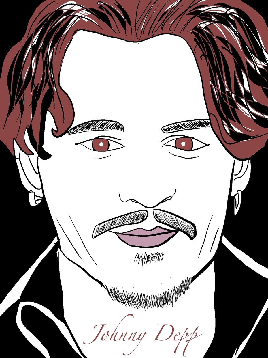 画像を頂いてイラストにします ご指定の色があればお申し付けくださいませ！ イメージ5