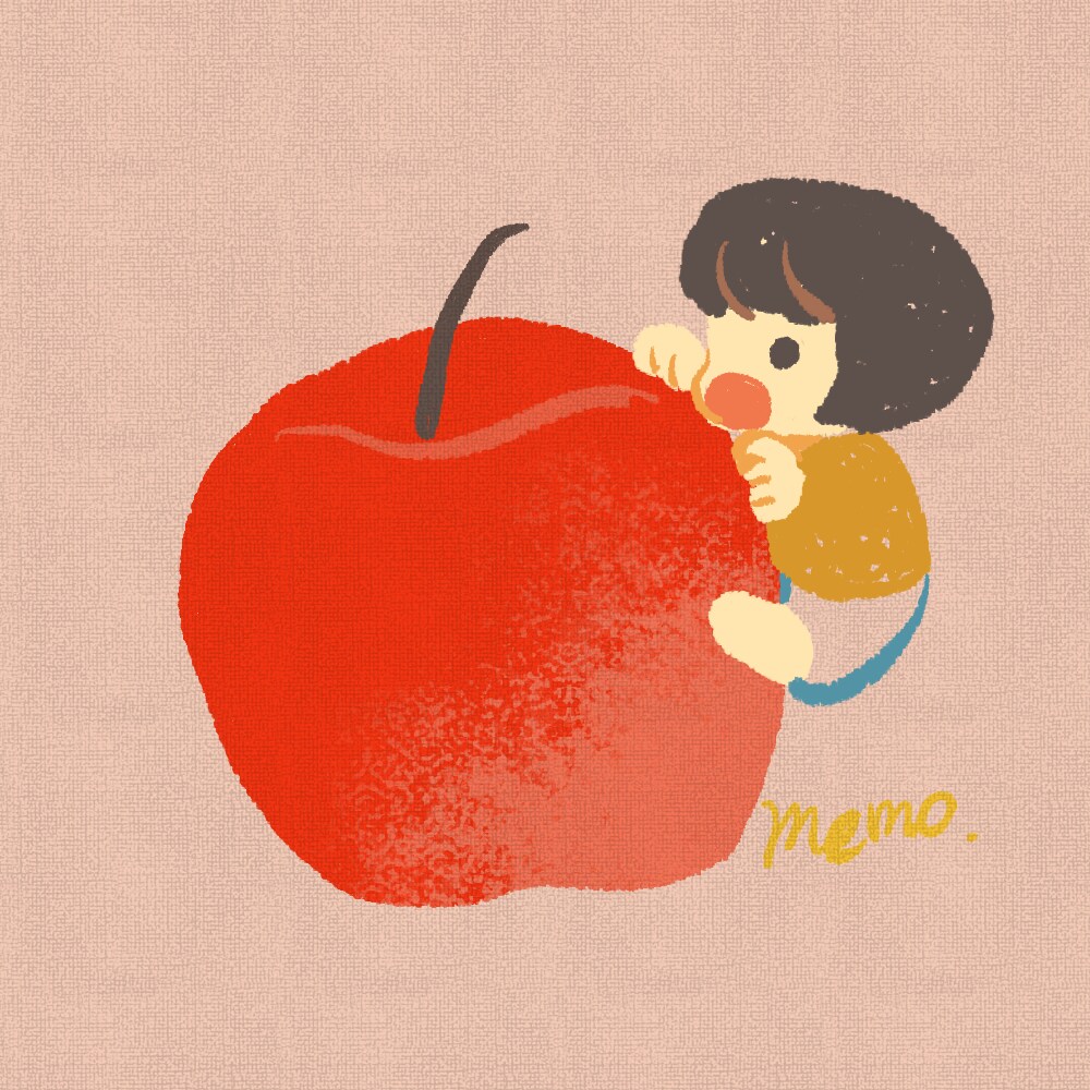 あなたのためにイラストを描きます ふわふわかわいい一枚をあなたのために。 イメージ2