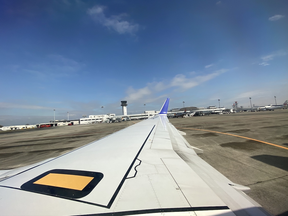 パイロットを目指している方のご相談に乗ります 大手航空会社パイロット内定者が相談に乗ります イメージ2