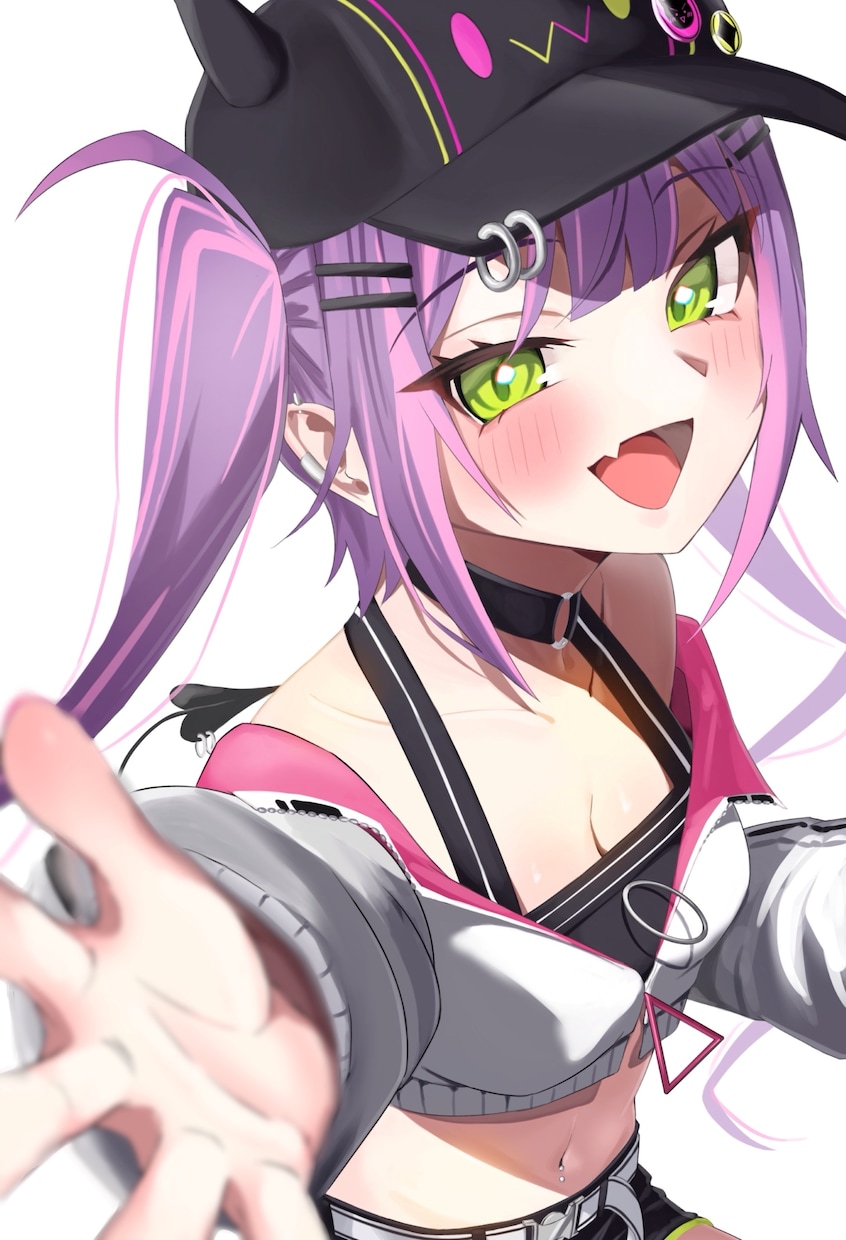 可愛いかっこいい！【アイコン】お描きします 可愛いからかっこいい系まで幅広く！お気軽にご相談ください！ イメージ10