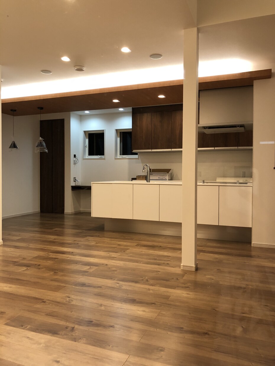 こだわりの住宅を作りたい方へ図面・パース作成します 図面書き起こし・図面チェック・パース作成・建材選定など イメージ4