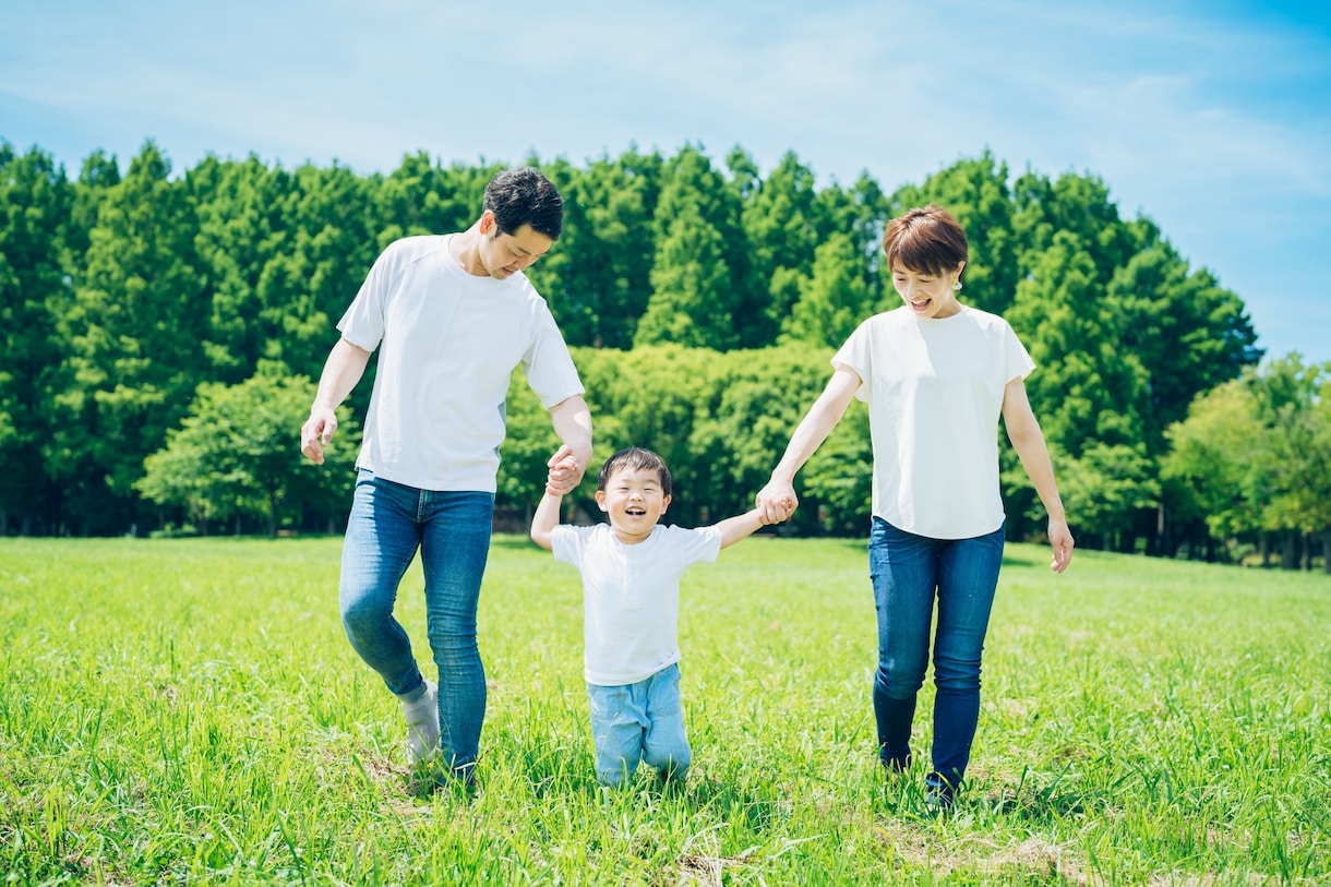 お子様がいらっしゃるご家族様へ、動画編集行います ご家族の大切な思い出を、ご希望に合わせて制作させて頂きます イメージ1