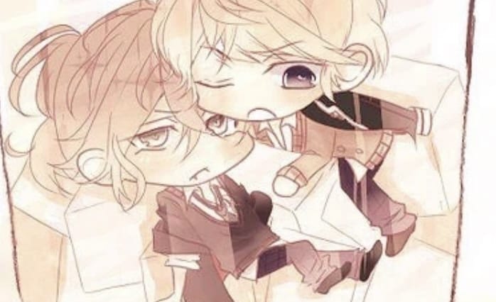 かわいいミニキャラ描きます アイコン等に使用できる貴方だけのミニキャラを描きます♪ イメージ2