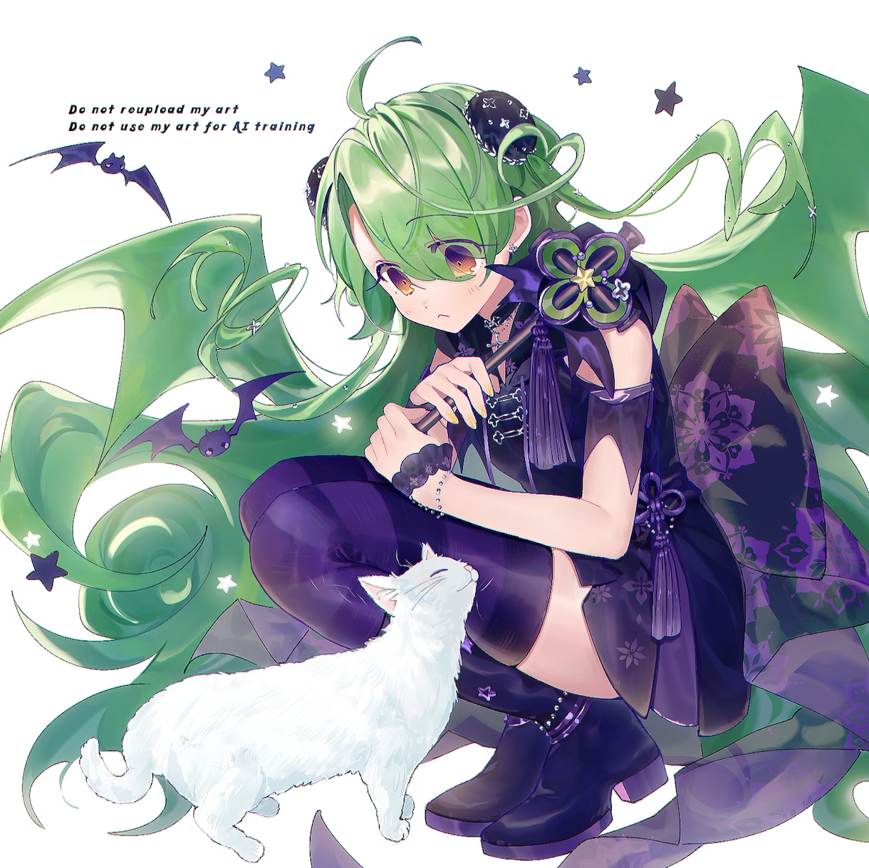 MV シチュエーション一枚絵 立ち絵 制作致します 様々な用途のイラスト制作対応致します イメージ9