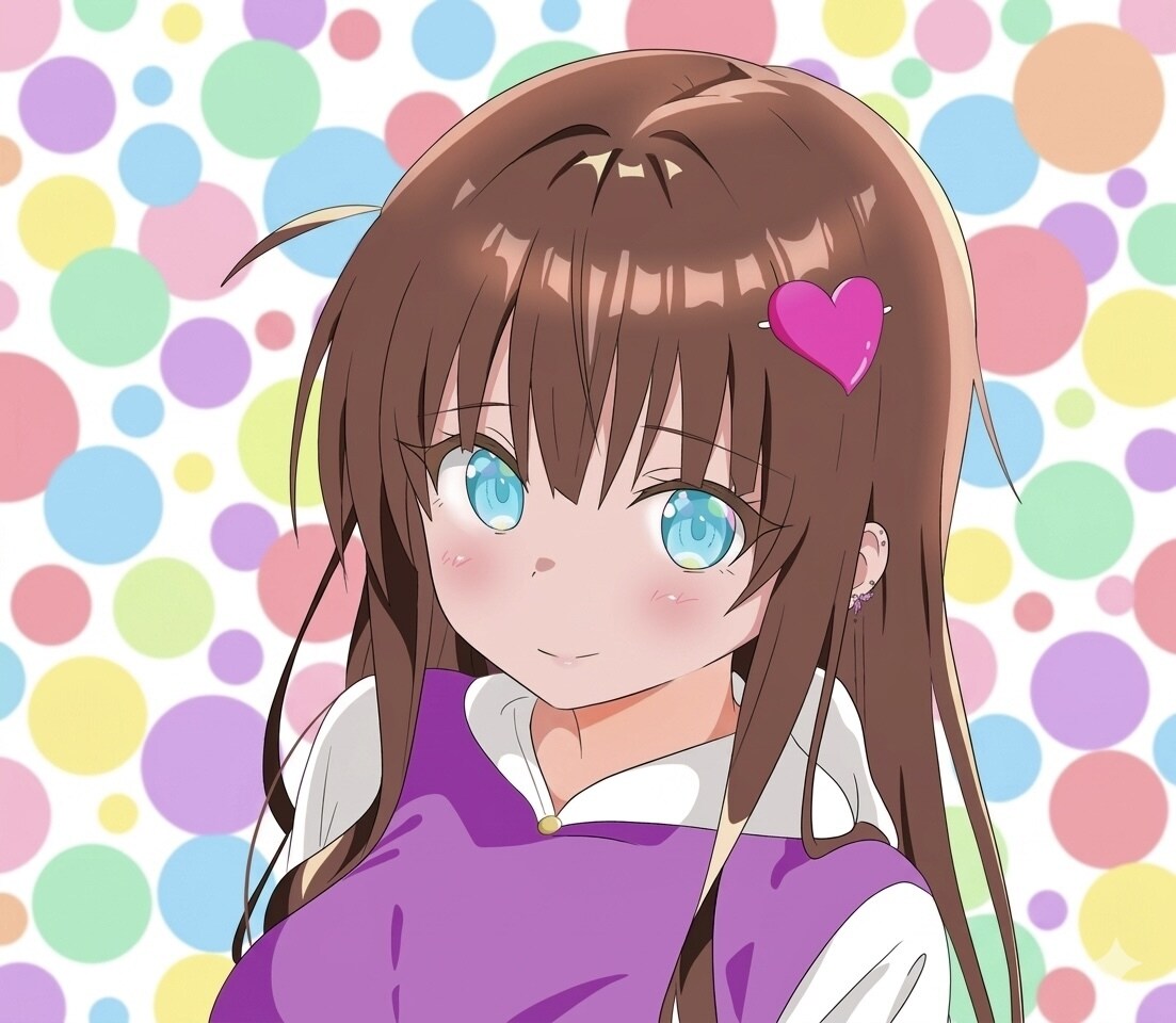 アニメーターがあなたの理想の女の子可愛く描きます アニメ塗りで可愛くカッコよく描きあげます イメージ4