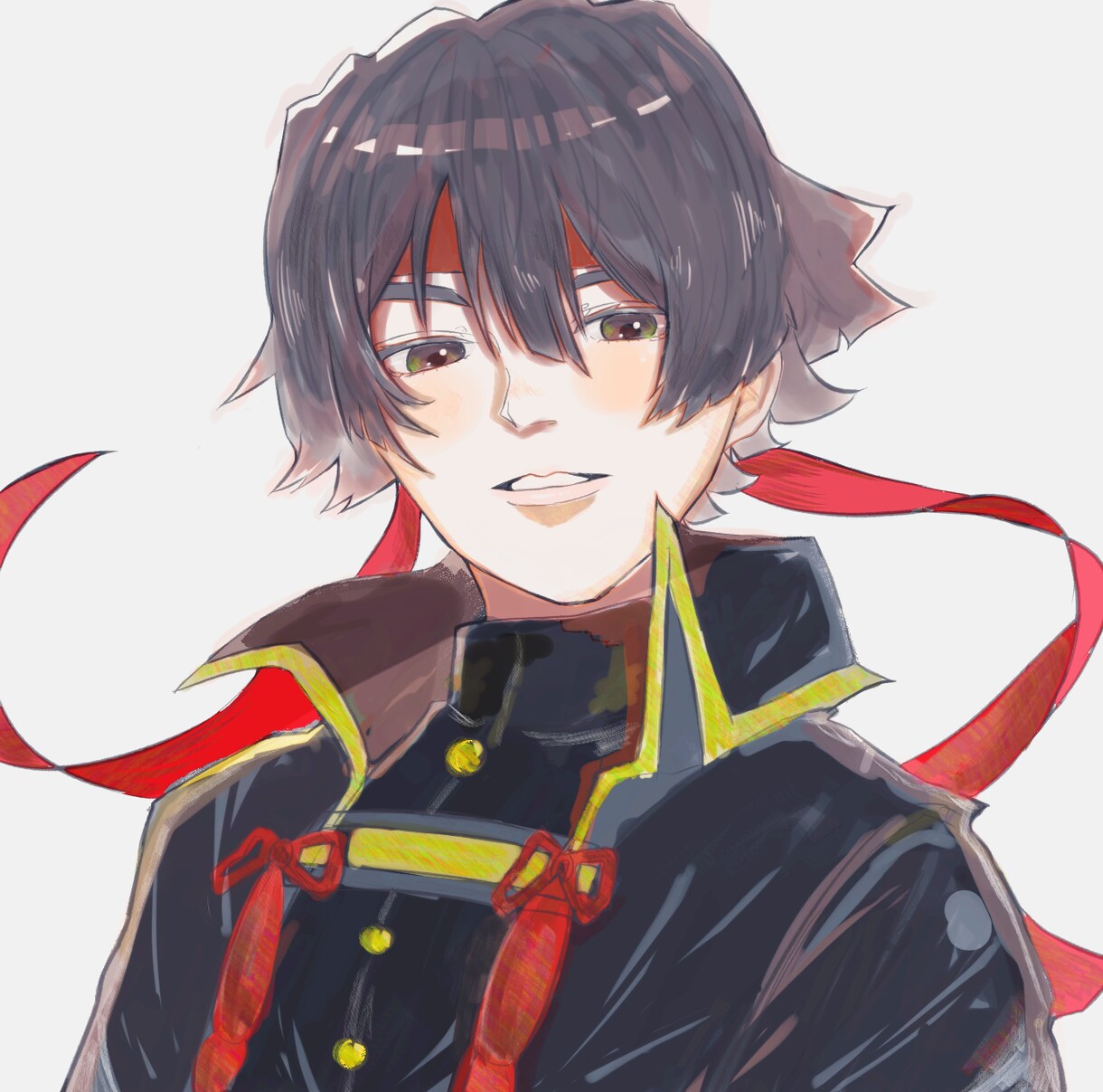 用途に合わせたイラスト、アイコン、サムネ描きます 明るく華やかな目を惹くイラストお届けします！ イメージ1