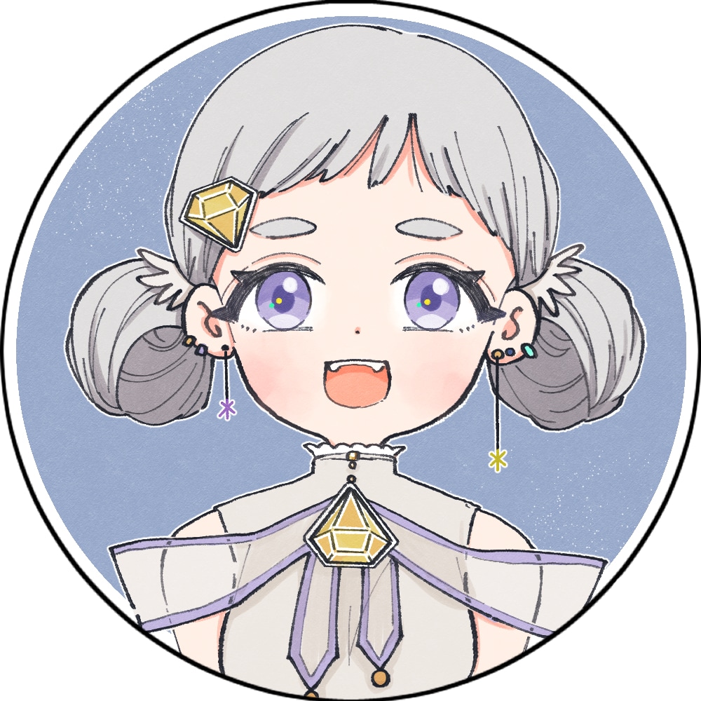 ふんわり可愛い＆パキッとしたイラスト作成いたします アイコン、ヘッダー、挿絵、ジャケットなど様々な場面で！ イメージ4