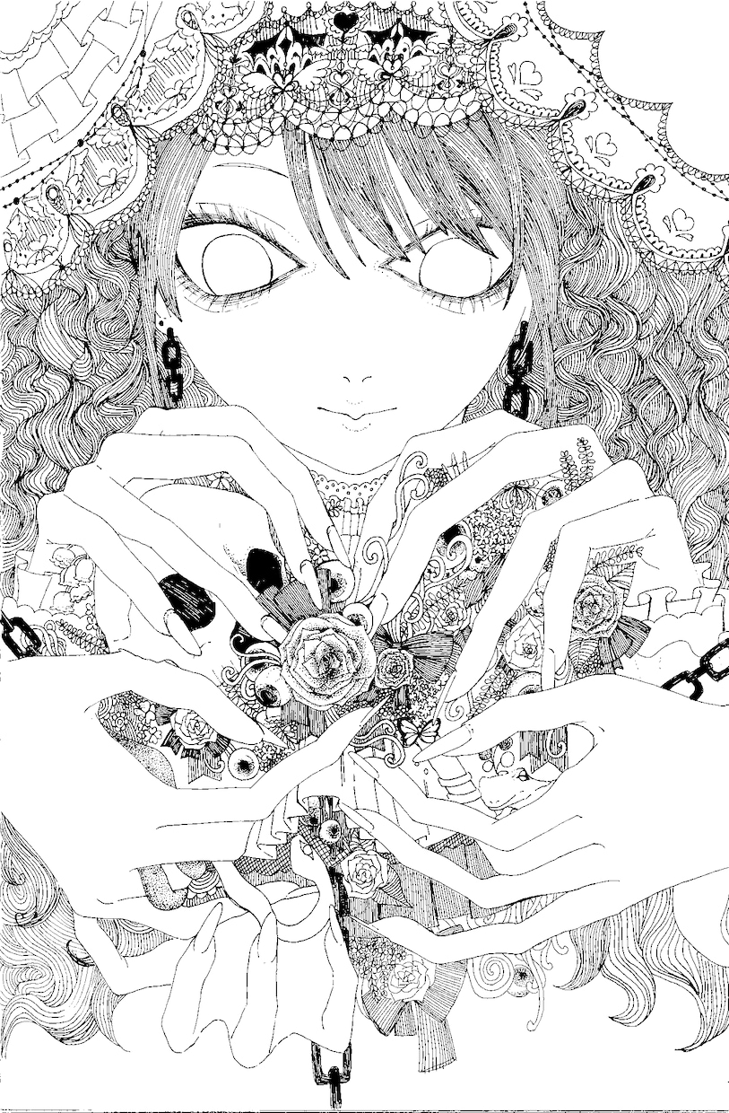 ハロウィンイラスト制作します 現役美大生がハロウィンイラストを制作いたします！ イメージ2