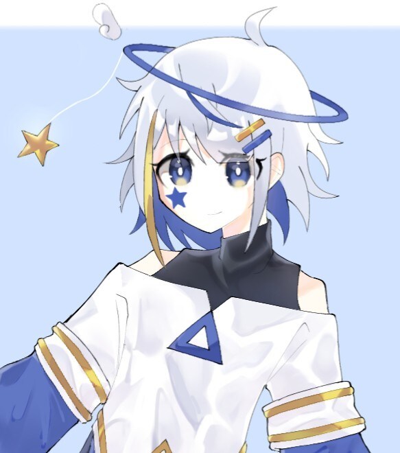 女の子キャラの立ち絵、一枚絵を作成致します 人外キャラでもOK！キャラ制作も可能です！ イメージ6