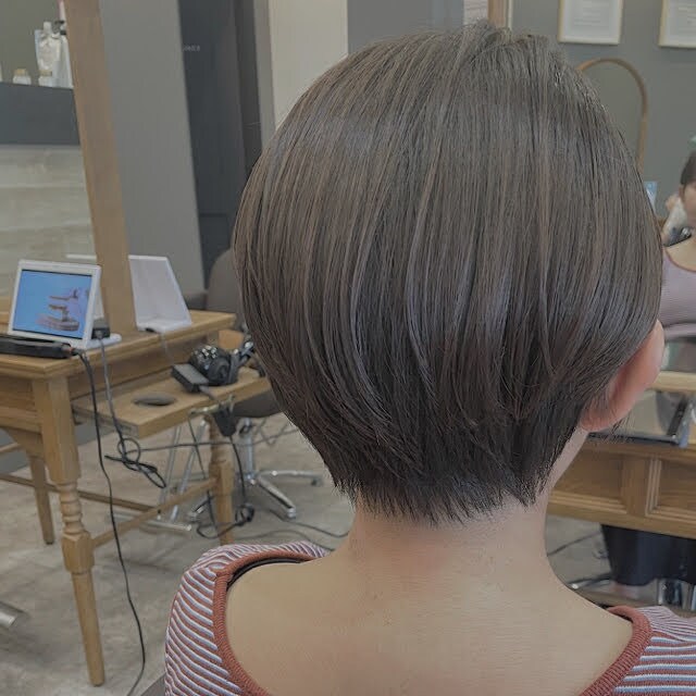 現役女性美容師があなたにぴったりの髪型教えます 今の髪型にお悩みの方！あなただけのスタイルを見つけます！ イメージ1