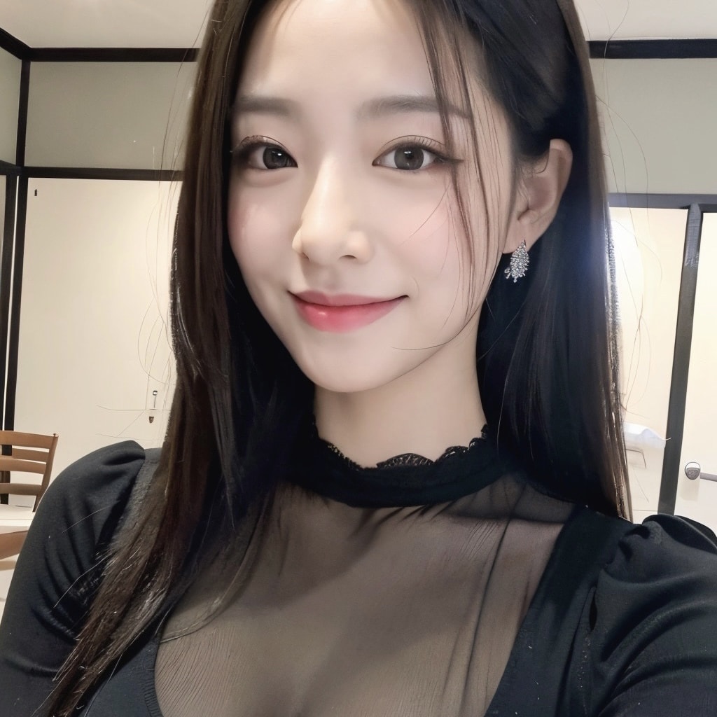 美女画像を生成いたします 〜お試し・ビジネスetc気になる方は今がチャンス！〜 イメージ4