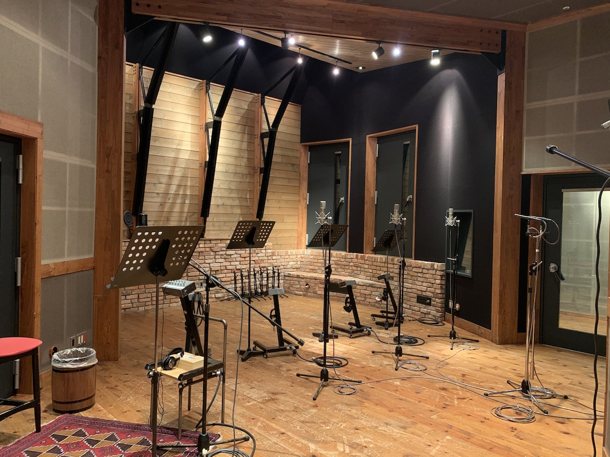 現役プロミュージシャンがオリジナル曲を制作します 現役プロ音楽家がAI技術でハイクオリティな楽曲を提供！ イメージ1