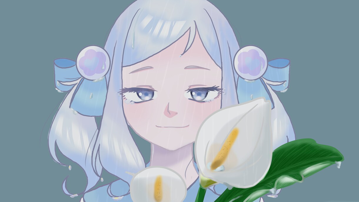 Vtuberさま、歌い手さま向けのMV作ります 絵コンテ共有後MV制作！イメージ通りの出来栄えをあなたに！ イメージ3