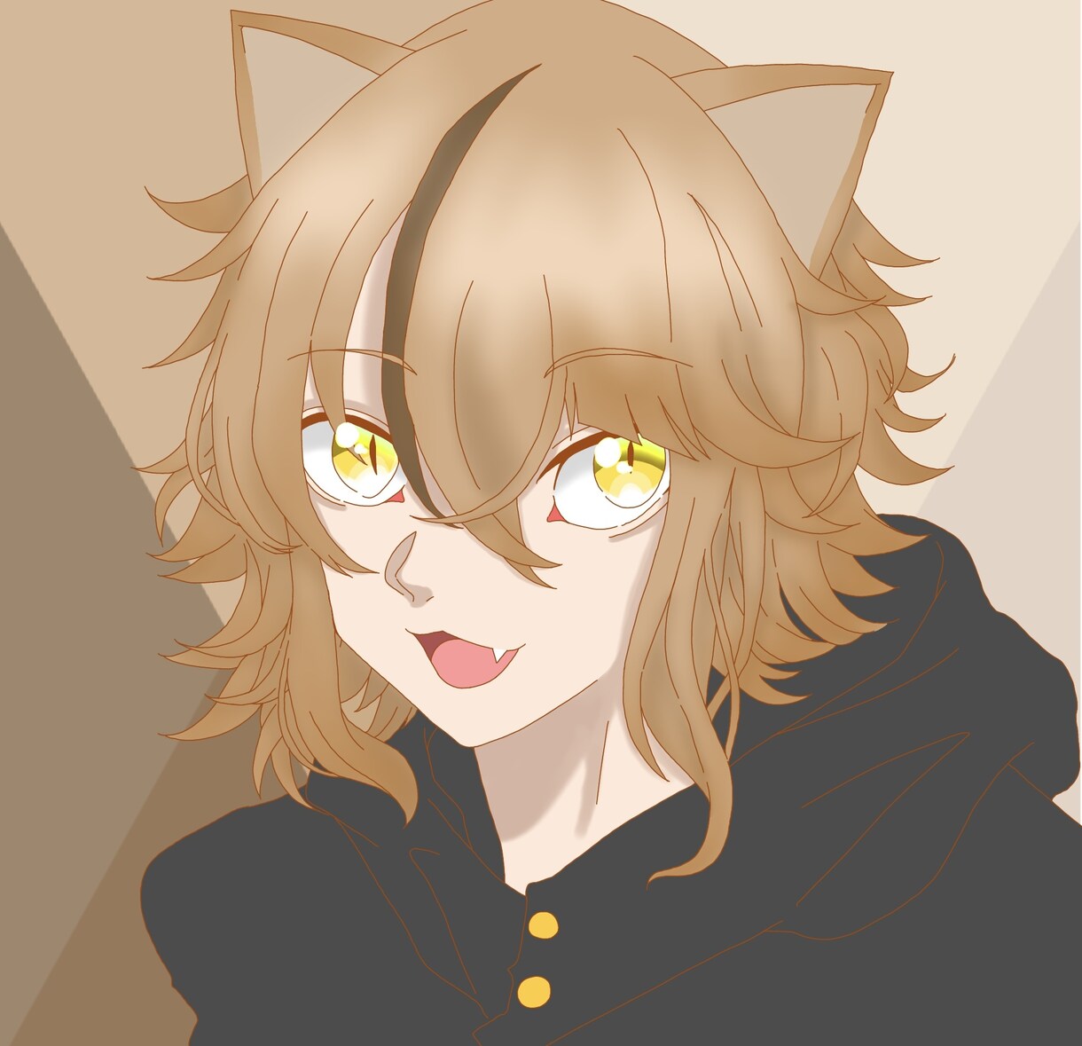 Twitter相互のみ立ち絵の依頼 受付ます ※Twitterの相互の方のみ受け付け※(※限定販売です※) イメージ7
