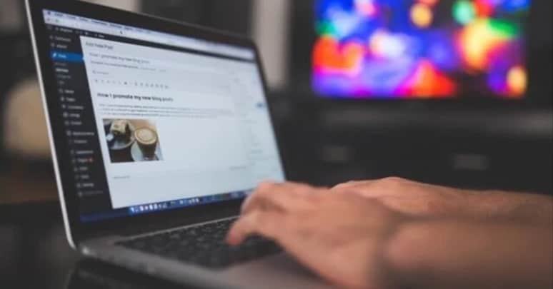 WordPressのホームページを作りましょうます WordPressの「SWELL」というホームページを作る イメージ1