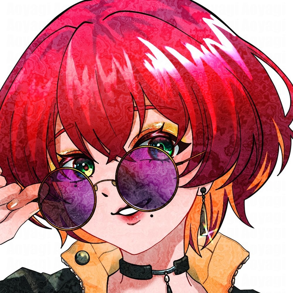 ご希望のイラストを制作します アイコン・ヘッダー・立ち絵・1枚絵など！ イメージ1