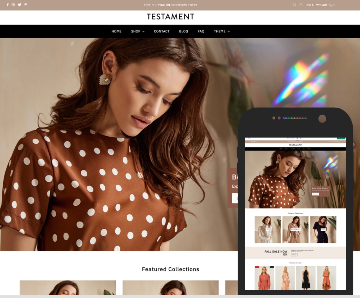 Shopifyの専門家がカスタマイズいたします Shopifyでお困りのことについて改善策をご提案致します イメージ7