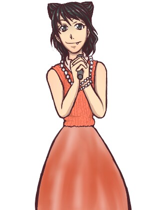 【１依頼３枚可】キャラクター描きます。【商用、デフォルメ可】 イメージ3