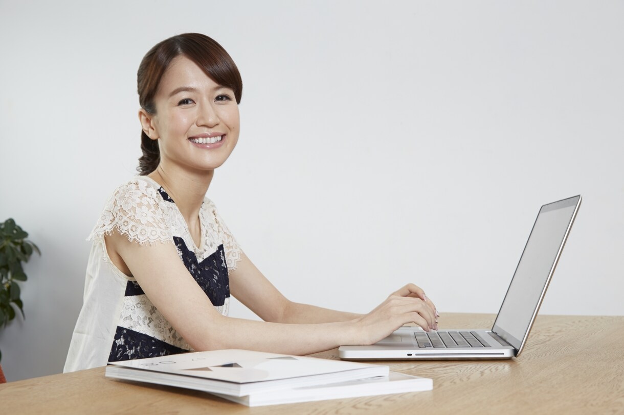 パソコンインストラクター起業ノウハウを学べます パソコンインストラクター起業のためのPDFテキスト前半 イメージ8