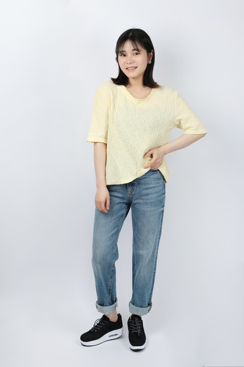 フリーモデルが商品撮影を提供します 簡単レタッチ無料！使用期限無し！！ イメージ9