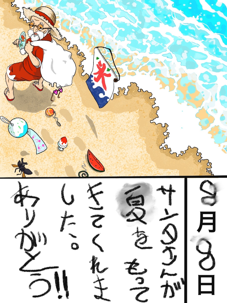 多様なタッチでアイコン、一枚絵、似顔絵描きます 世界であなただけの素敵な絵を。 イメージ2