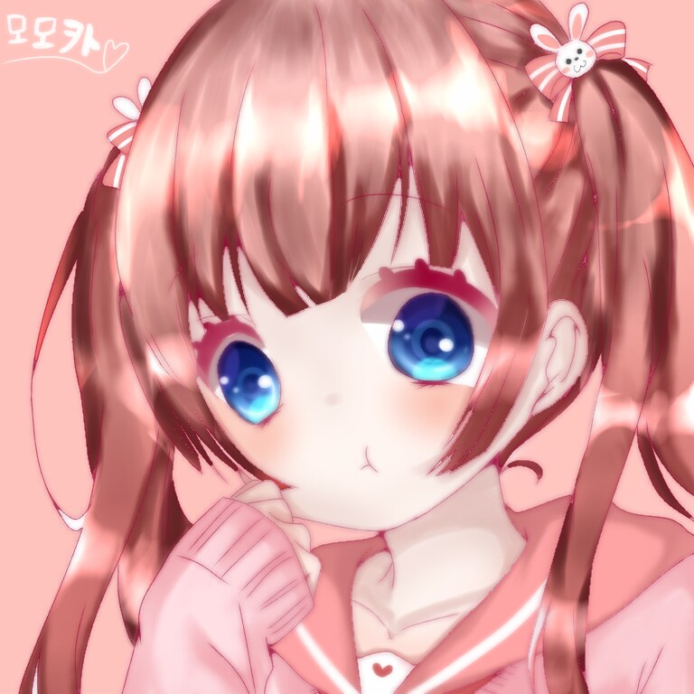 私の絵の練習になってくれる人探してます あいこんがなくて困ってる方など イメージ3