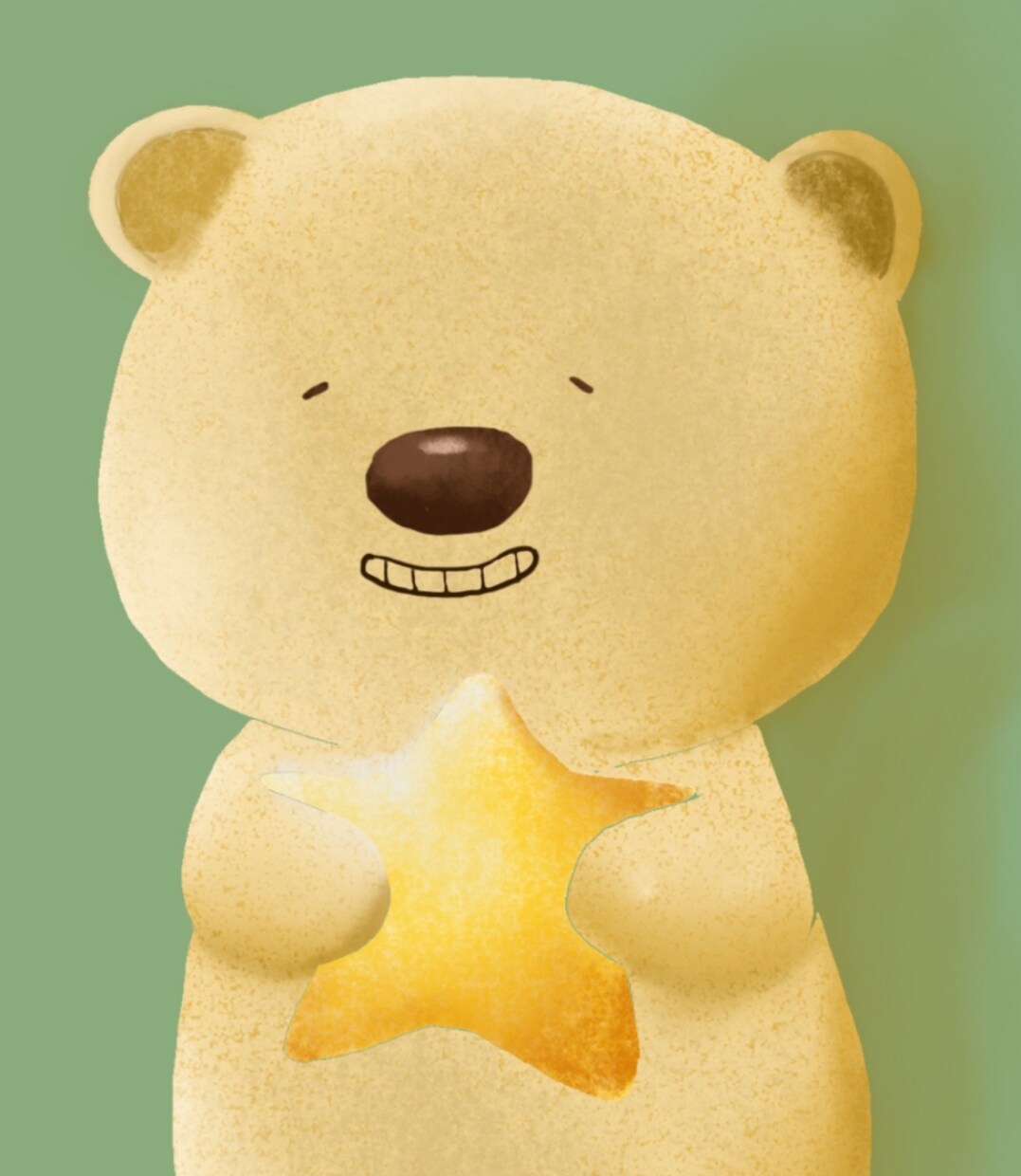 とびっきりかわいいアイコン制作いたします 心あたたまるSNS用のオリジナルアイコンを制作いたします♪ イメージ1